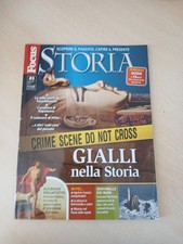 Focus storia settembre - storia, n.83