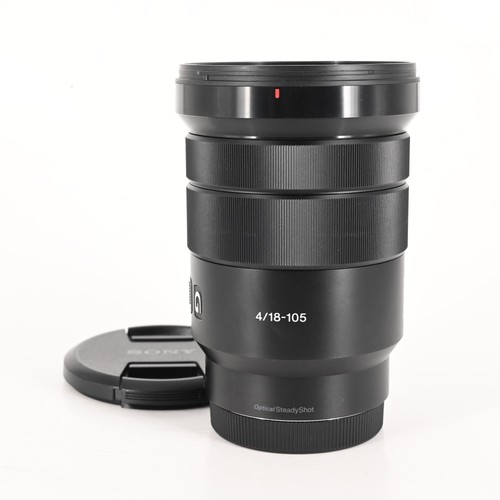 Sony 105 g oss - sony, f4