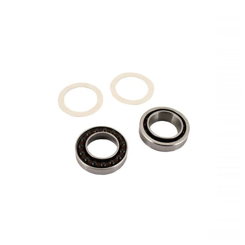 Kit revisione mozzo fulcrum - kit,