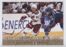 2009-10 Fleer Ultra Gold