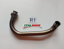 Collettore Scarico Marmitta