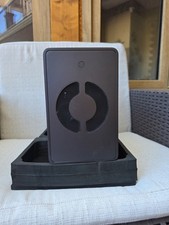 Case M-Itx Alluminio Thor Mjolnir Stealt + Psu 750 + LED + Liquid Cooling Asus