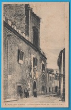 Catania Randazzo Antico