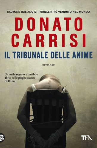 Libro donato carrisi - libro, il
