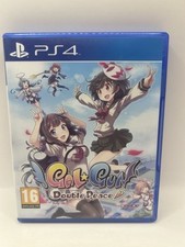 Gal Gun Double Peace PS4