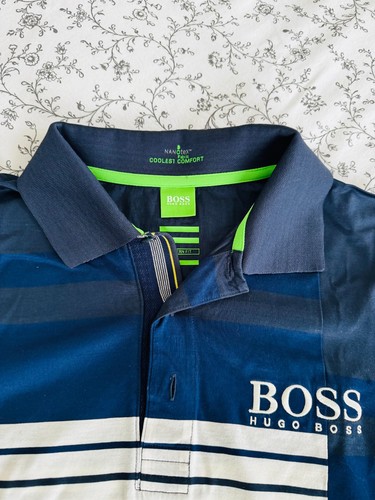 Polo uomo hugo boss taglia - hugo, l