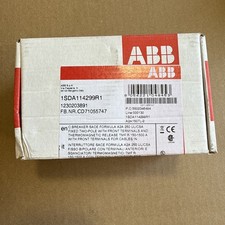 ABB 1SDA114299R1 Circut