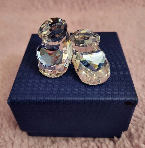 Scarpe bambino cristallo