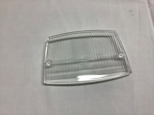Vetro faro fanale anteriore - vetro,