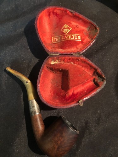 Ancienne pipe bbb - ancienne, the