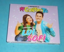 SIGILLATO CD ME CONTRO TE