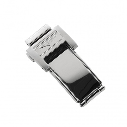 Longines chiusura bracciale - chiusura, in