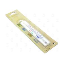 Termometro -40/+40°C Gancetto Frigorifero Pozzetto Refrigeratore Universale