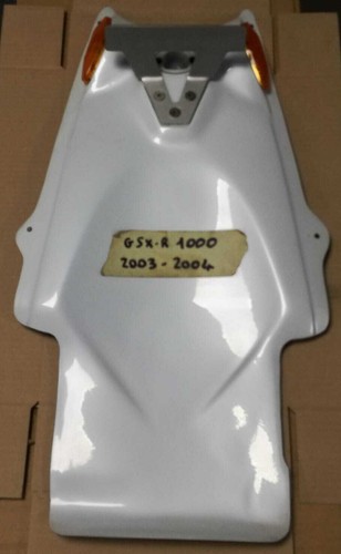 Suzuki gsxr 1000 2003 - gsxr, k3