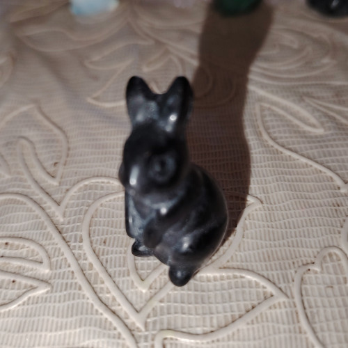 Collezione animali pietra - animali, in