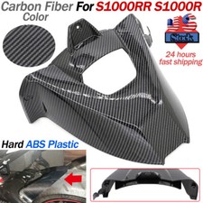 Carbon Fiber Rear Fender Mud