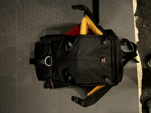 Kata bags 3n1 zaino medio - 3n1-22,