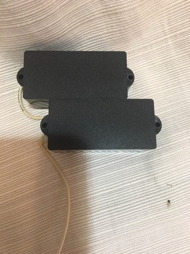 Nuovo oldstock split coil - oldstock,
