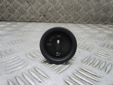 2016 DACIA DUSTER LAUREATE K9K AIRBAAG INTERRUTTORE ON OFF 681995427R