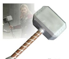 MARTELLO DI THOR IN FOAM PER