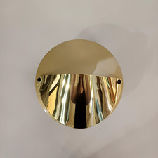 Lampada da parete Giovi di Flos by Achille Castiglioni