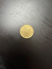 Moneta 50 Centesimi Spagna