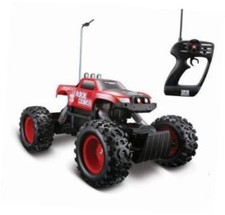 Maisto rock crawler - maisto,
