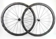Ruote in carbonio per