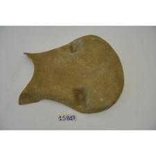 Fondo sella in vetroresina