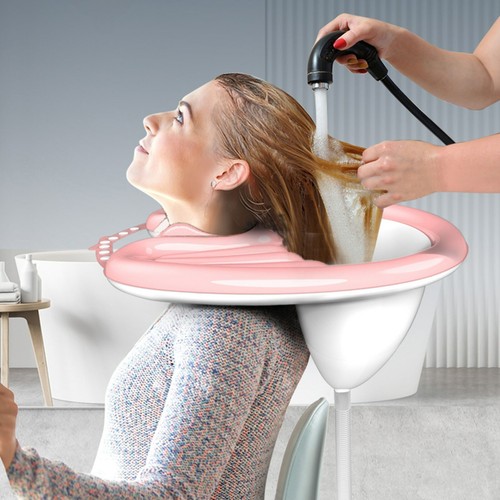 Vassoio shampoo lavabo