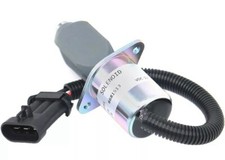 Bobcat solenoide arresto spegni motore 6667993 6681512 7136559 6667992 6662882