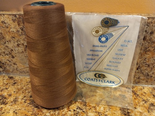Coats clark filo cono doppio - filo,