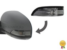 Freccia Laterale Lucciola