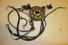 Honda cb400 CB400 Super Four