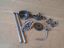 LOTTO RICAMBI MOTORE INTERNO