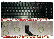 Tastiera Ita per Notebook