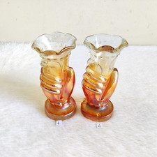 1920s Vintage Marigold Fiera