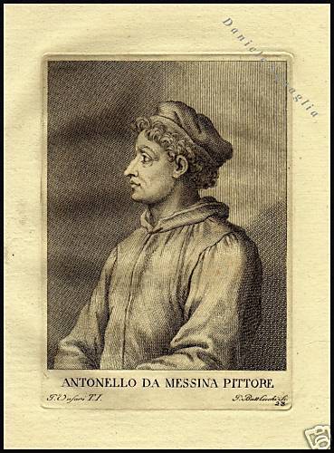 Ritratto originale 1700 - originale,
