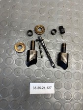 VALVOLE DI SCARICO EXHAUST