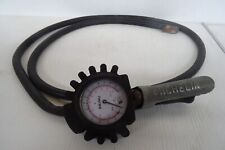 manometro gonfiaggio