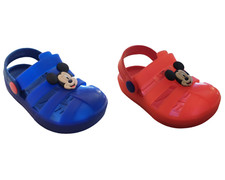 Scarpe da bambino estive