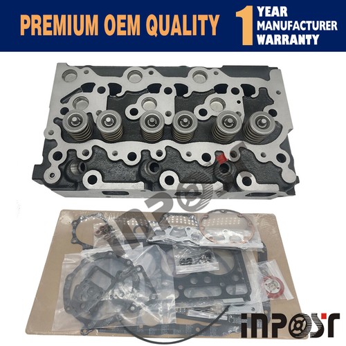 6685857 assy testa cilindro - 6685857,