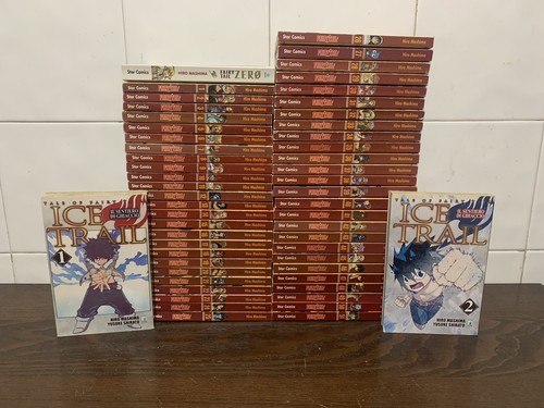 Star comics fairy tail 51 - comics, a