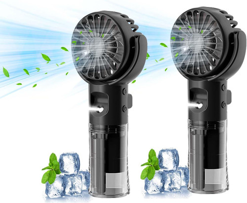 Ventilatore portatile con - ventilatore,