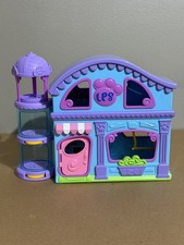 Littlest Pet Shop House Casa