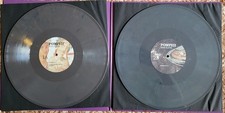 Pink Floyd Pompeii  2x LP 12"