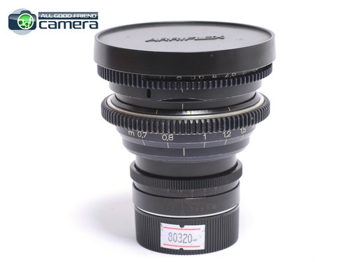 Obiettivo carl zeiss super - carl,