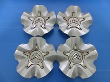 Citroen C4 C5 Picasso Wheel