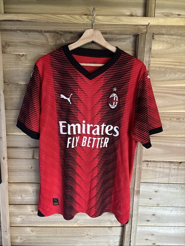 Puma shirt uomo medium - uomo, rosso