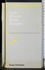 GUIDA RAPIDA 4. LAZIO